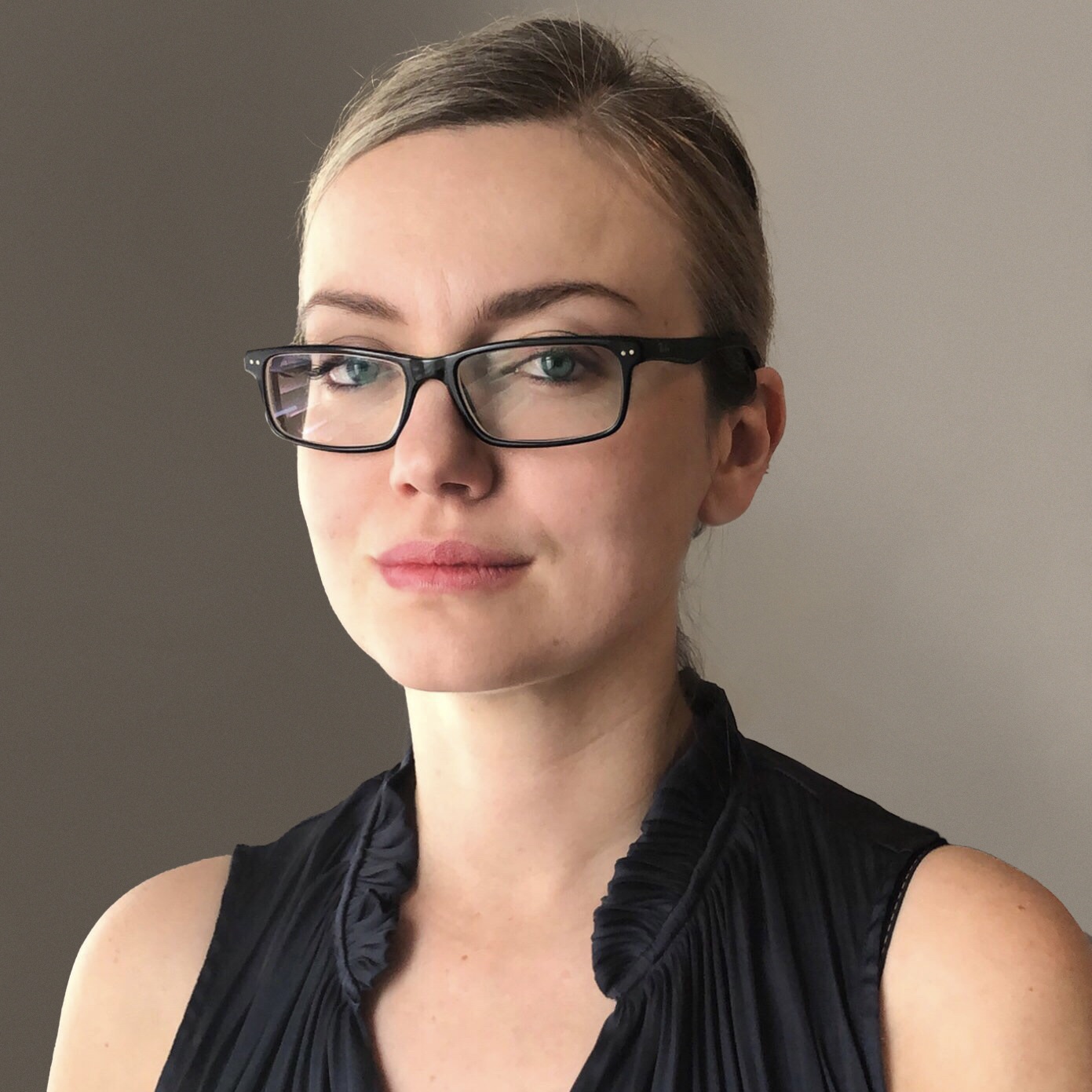 Headshot of Marijana Pivanovic